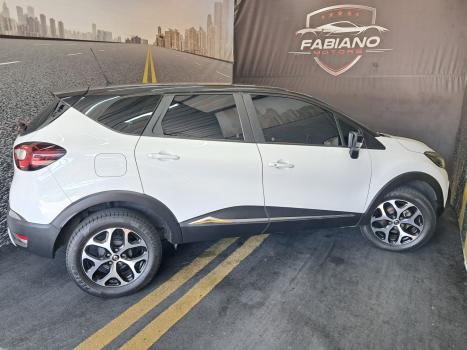 RENAULT Captur 1.6 16V 4P FLEX SCE INTENSE X-TRONIC CVT, Foto 8