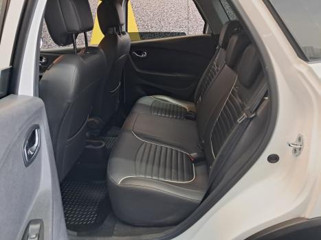 RENAULT Captur 1.6 16V 4P FLEX SCE INTENSE X-TRONIC CVT, Foto 10