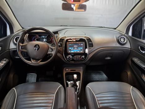RENAULT Captur 1.6 16V 4P FLEX SCE INTENSE X-TRONIC CVT, Foto 11