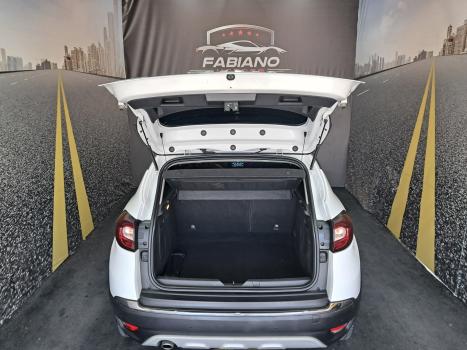 RENAULT Captur 1.6 16V 4P FLEX SCE INTENSE X-TRONIC CVT, Foto 12