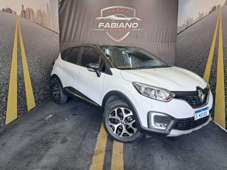RENAULT Captur 1.6 16V 4P FLEX SCE INTENSE X-TRONIC CVT, Foto 15