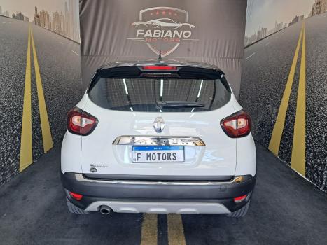 RENAULT Captur 1.6 16V 4P FLEX SCE INTENSE X-TRONIC CVT, Foto 16