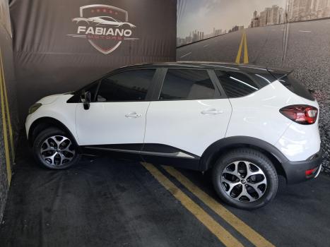 RENAULT Captur 1.6 16V 4P FLEX SCE INTENSE X-TRONIC CVT, Foto 17