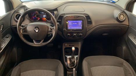 RENAULT Captur 1.6 16V 4P FLEX SCE LIFE X-TRONIC CVT, Foto 4