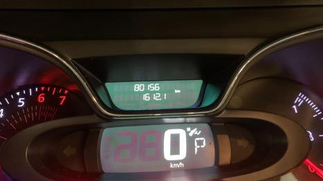 RENAULT Captur 1.6 16V 4P FLEX SCE LIFE X-TRONIC CVT, Foto 5