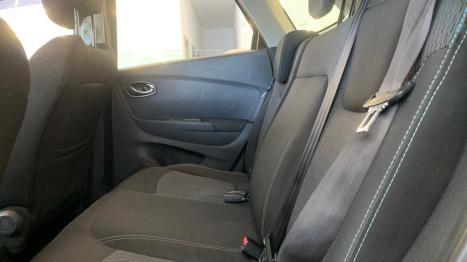 RENAULT Captur 1.6 16V 4P FLEX SCE LIFE X-TRONIC CVT, Foto 6