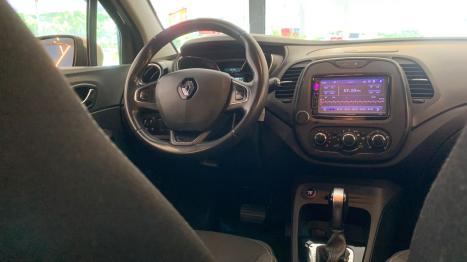RENAULT Captur 1.6 16V 4P FLEX SCE LIFE X-TRONIC CVT, Foto 7