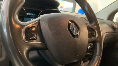 RENAULT Captur 1.6 16V 4P FLEX SCE LIFE X-TRONIC CVT, Foto 8