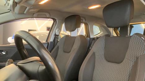 RENAULT Captur 1.6 16V 4P FLEX SCE LIFE X-TRONIC CVT, Foto 9