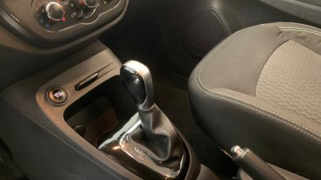 RENAULT Captur 1.6 16V 4P FLEX SCE LIFE X-TRONIC CVT, Foto 11