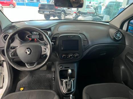 RENAULT Captur 1.6 16V 4P FLEX SCE LIFE X-TRONIC CVT, Foto 4