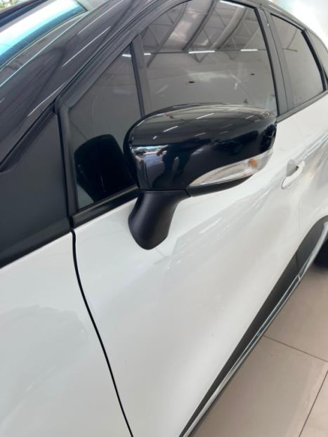 RENAULT Captur 1.6 16V 4P FLEX SCE LIFE X-TRONIC CVT, Foto 5
