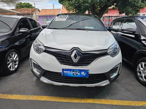 RENAULT Captur 1.6 16V 4P FLEX SCE INTENSE X-TRONIC CVT, Foto 3