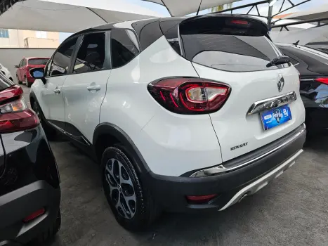 RENAULT Captur 1.6 16V 4P FLEX SCE INTENSE X-TRONIC CVT, Foto 5