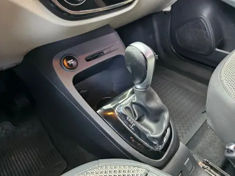 RENAULT Captur 1.6 16V 4P FLEX SCE INTENSE X-TRONIC CVT, Foto 12