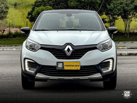 RENAULT Captur 1.6 16V 4P FLEX SCE INTENSE X-TRONIC CVT, Foto 2