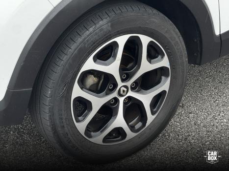 RENAULT Captur 1.6 16V 4P FLEX SCE INTENSE X-TRONIC CVT, Foto 6