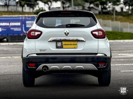 RENAULT Captur 1.6 16V 4P FLEX SCE INTENSE X-TRONIC CVT, Foto 4