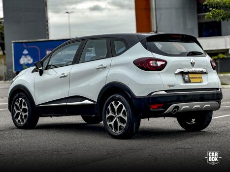 RENAULT Captur 1.6 16V 4P FLEX SCE INTENSE X-TRONIC CVT, Foto 3