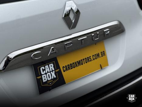 RENAULT Captur 1.6 16V 4P FLEX SCE INTENSE X-TRONIC CVT, Foto 11