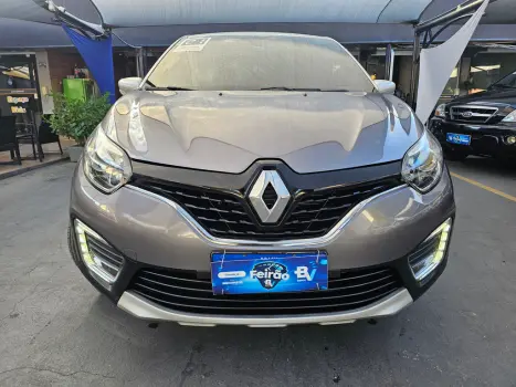 RENAULT Captur 1.6 16V 4P FLEX BOSE AUTOM�TICO, Foto 3