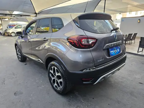 RENAULT Captur 1.6 16V 4P FLEX BOSE AUTOM�TICO, Foto 6