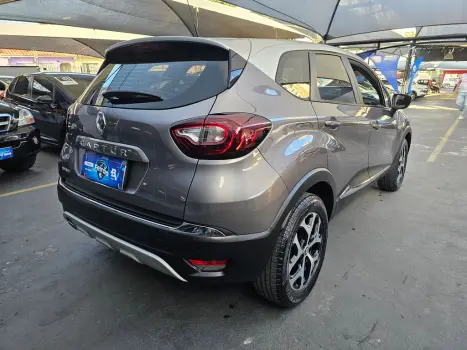 RENAULT Captur 1.6 16V 4P FLEX BOSE AUTOM�TICO, Foto 8
