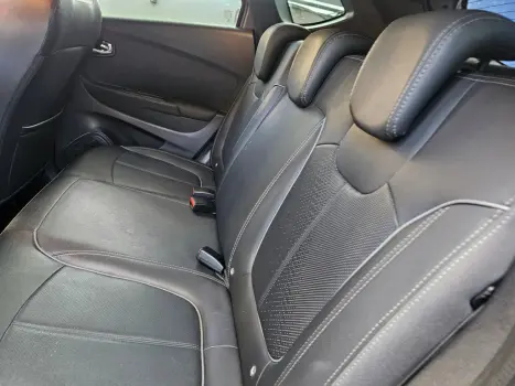 RENAULT Captur 1.6 16V 4P FLEX BOSE AUTOM�TICO, Foto 9