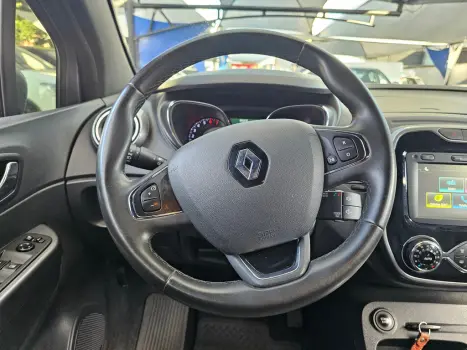 RENAULT Captur 1.6 16V 4P FLEX BOSE AUTOM�TICO, Foto 11