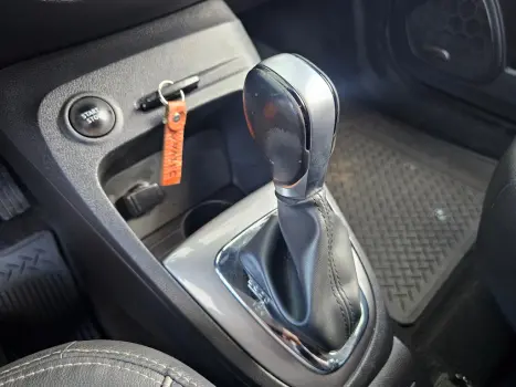 RENAULT Captur 1.6 16V 4P FLEX BOSE AUTOM�TICO, Foto 12