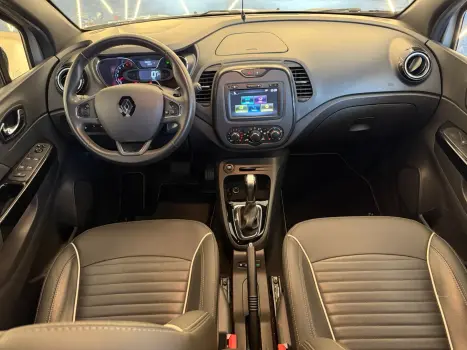 RENAULT Captur 1.6 16V 4P FLEX SCE LIFE X-TRONIC CVT, Foto 10