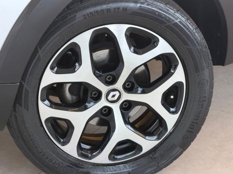 RENAULT Captur 1.6 16V 4P FLEX SCE LIFE X-TRONIC CVT, Foto 13