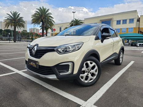 RENAULT Captur 1.6 16V 4P FLEX SCE ZEN, Foto 2