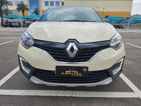 RENAULT Captur 1.6 16V 4P FLEX SCE ZEN, Foto 3