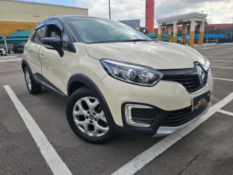 RENAULT Captur 1.6 16V 4P FLEX SCE ZEN, Foto 4