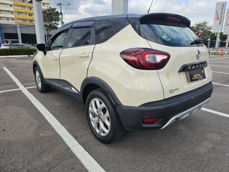 RENAULT Captur 1.6 16V 4P FLEX SCE ZEN, Foto 5