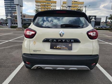 RENAULT Captur 1.6 16V 4P FLEX SCE ZEN, Foto 6
