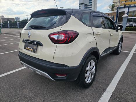 RENAULT Captur 1.6 16V 4P FLEX SCE ZEN, Foto 7
