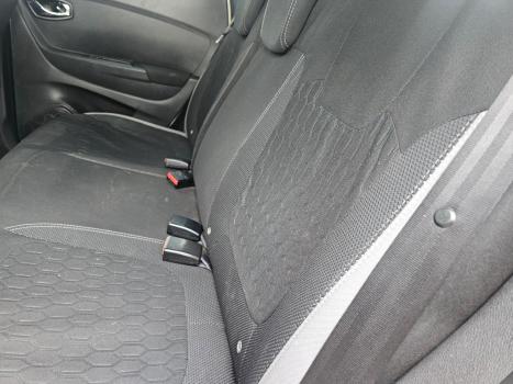 RENAULT Captur 1.6 16V 4P FLEX SCE ZEN, Foto 9
