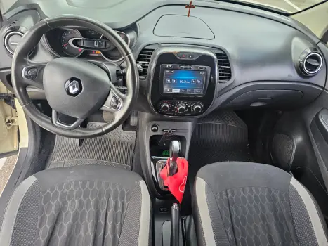 RENAULT Captur 1.6 16V 4P FLEX SCE ZEN, Foto 10