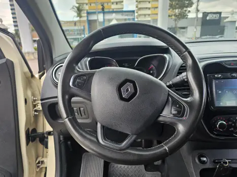 RENAULT Captur 1.6 16V 4P FLEX SCE ZEN, Foto 11