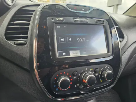 RENAULT Captur 1.6 16V 4P FLEX SCE ZEN, Foto 12