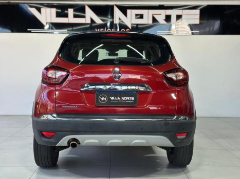 RENAULT Captur 1.6 16V 4P FLEX SCE INTENSE X-TRONIC CVT, Foto 5