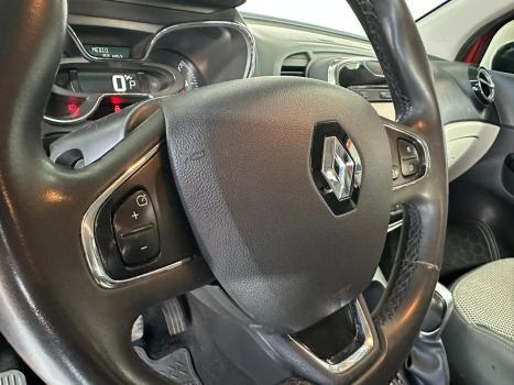 RENAULT Captur 1.6 16V 4P FLEX SCE INTENSE X-TRONIC CVT, Foto 7