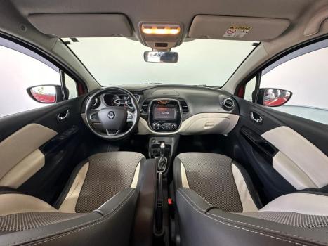 RENAULT Captur 1.6 16V 4P FLEX SCE INTENSE X-TRONIC CVT, Foto 8