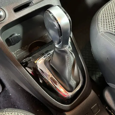 RENAULT Captur 1.6 16V 4P FLEX SCE INTENSE X-TRONIC CVT, Foto 17
