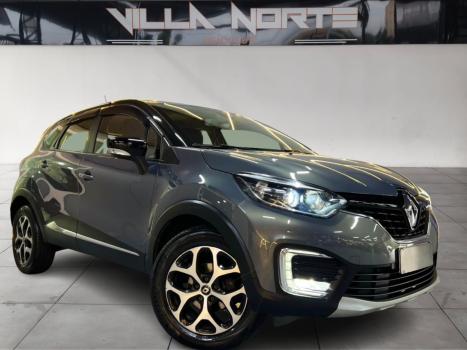 RENAULT Captur 1.6 16V 4P FLEX SCE INTENSE X-TRONIC CVT, Foto 2