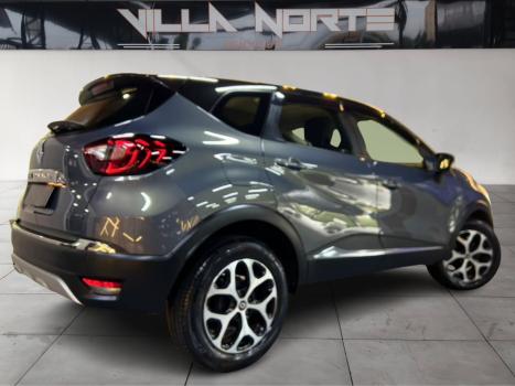 RENAULT Captur 1.6 16V 4P FLEX SCE INTENSE X-TRONIC CVT, Foto 3