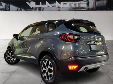 RENAULT Captur 1.6 16V 4P FLEX SCE INTENSE X-TRONIC CVT, Foto 4