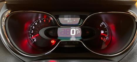 RENAULT Captur 1.6 16V 4P FLEX SCE INTENSE X-TRONIC CVT, Foto 6